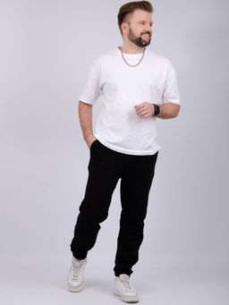 Брюки БМ-12 полынь, футер 3-х нитка - Малина фото 7