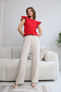 Футболка с рукавами- крылышками - Looklikecat фото 3