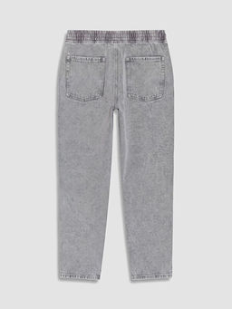 710 Loose Fit Erkek Jean Pantolon - Waikiki фото 3