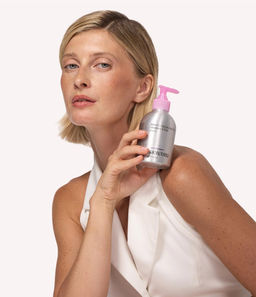 Гель для душа с витамином С и гликолевой кислотой НОВИНКА