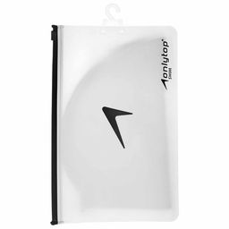 Шапочка для плавания взрослая ONLYTOP RUSSIA, силиконовая, обхват 54-60 см