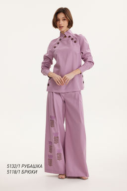 Брюки 5118/1 - Niv niv fashion фото 3