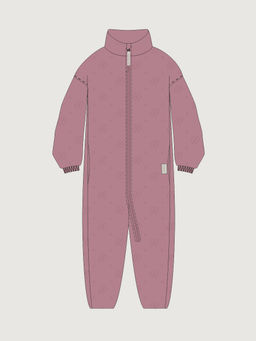 Комбинезон 8т41226 орхидея