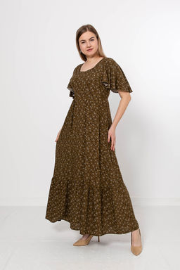 Платье женское Т4642 - Olsarri фото 12