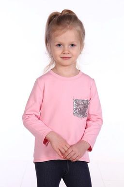 ДЖ044 Джемпер Блеск - Милаша фото 2