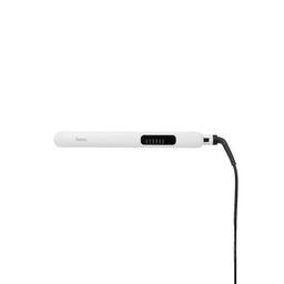 Выпрямитель для волос Hoco HP40, керамическое покрытие с турмалином, белый