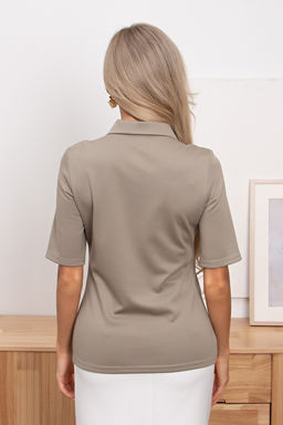 VALENTINA Блузка Вербена №9 фото 5