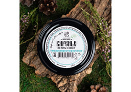 Варенье из Мяты с хвоей баночка 120г