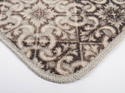 18С18-ВИ Коврики для туалетной комнаты (50х50 см, 50х80 см) (0,64) (119) - Текс-дизайн фото 14