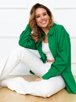 JETTY Рубашка  фото 10