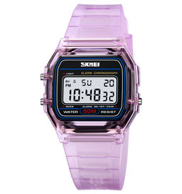Часы наручные Skmei женские кварцевые 2056purple