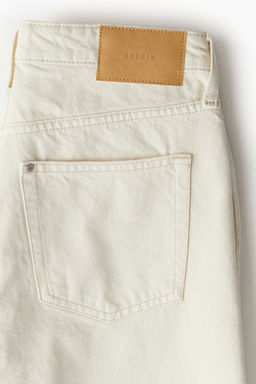 Vaquero corto Baggy Low - H&m фото 6