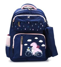 Рюкзак LOREX FAIRY TRAVEL, модель ERGONOMIC M3, мягкий каркас, односекционный, 42х29х14,5 ...