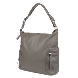 Женская кожаная сумка Barcelo Biagi  фото 2