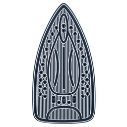 Утюг DELTA DL-416 (10)