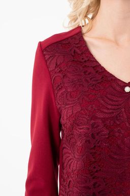 Жакет М5-4221 - Wisell фото 18