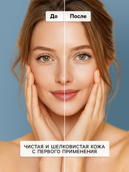 Маска для лица Sendo ультраувлажняющая, для сухой кожи, 50 мл фото 3