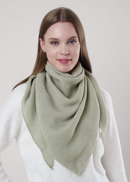 Шарф женский