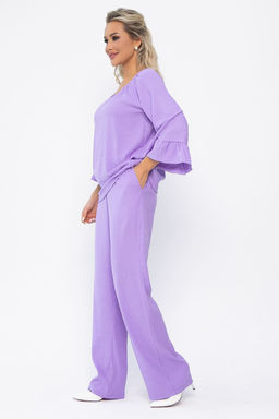 Костюм Марокко (лаванда) К13511-12М - Lt collection фото 10