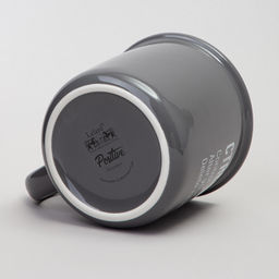 КРУЖКА LEFARD POSITIVE 355МЛ  фото 4