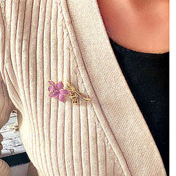 Брошь арт. 32 2554 (id 265099) - Rada фото 2