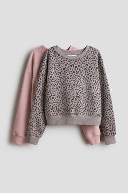 Pack de 2 sudaderas - H&m фото 3