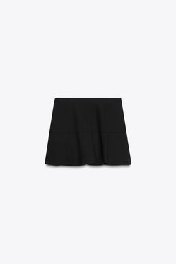 SKORT - Zara фото 5