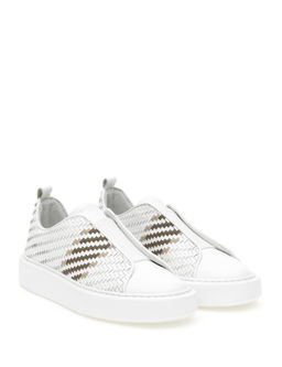 Beyaz Ayakkab_ - Cacharel фото 3