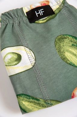 Трусы для мальчика Happy Fox  фото 2