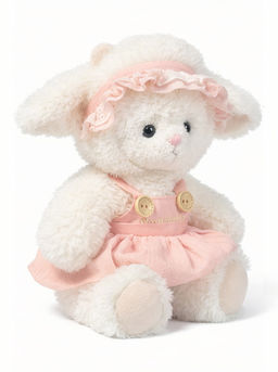 Мягкая игрушка «Овечка», 22 см