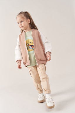 Бомбер Карамель - Bungly фото 8