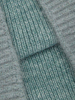 Шапка жен. анг+нейл LB-C57011 mist - Labbra фото 4