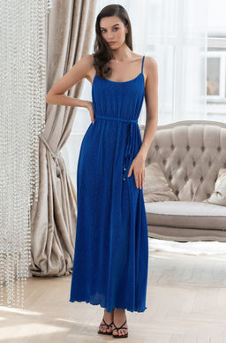ROXY 7378 Длинное платье-сорочка Mia-Amore