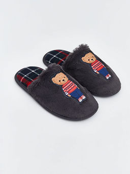 Ay? Teddy Nak??l? Erkek Ev Terli?i