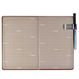 Петля-держатель для ручек арт.47936/50 САРИФ ФИОЛЕТОВЫЙ (20х65, выполнена из полиуретана, металлический зажим для прочной фиксации петли-держателя, бандероль + ПЭТ-пакет)