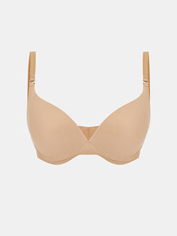 Balensiz Dolgusuz Lazer Kesim Straplez S?tyen