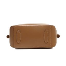 Женская сумка, кожа, MIRONPAN 96001 Рыжий  фото 2