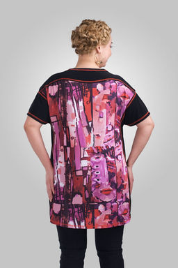 Туника - Olsi фото 2