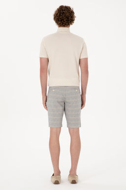 Erkek Mavi Dokuma _ort Sepette S_rpriz _ndirim - U.s. polo assn фото 4