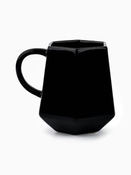 Кружка чайная керамическая Сияй, 300 мл