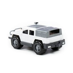 Автомобиль-джип Разведчик - Полесье фото 3