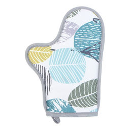 Варежка-прихватка Этель Эко 27*20 см, 100% п/э  фото 2