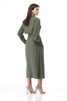 Костюм ANELLI 874 хаки фото 8