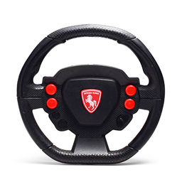 Самолет "Боинг-2" р/у, 27 MHz, свет, аккум, в коробке