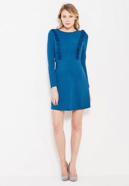 Платье жен. - Incity фото 7