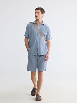Regular Fit Erkek ?ort