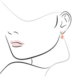 Серьги - Серебряные крылья фото 2