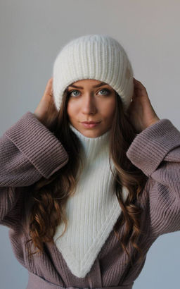 Шапка Венесуэла - Ferz фото 25