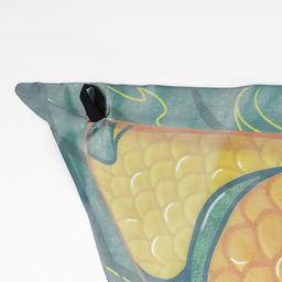 Карнавальный костюм «Прикольная Змея», накидка, маска, зелёный