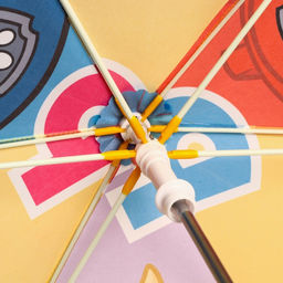 Зонт детский. Щенячий патруль, 6 спиц d=90 см - Paw patrol фото 10